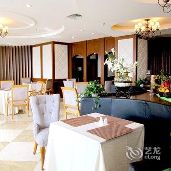 郑州郑飞国际酒店酒店提供图片