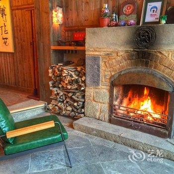 黟县碧山猪栏酒吧乡村客栈酒店提供图片