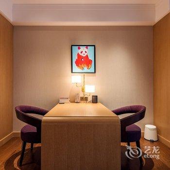 成都银泰中心格拉德服务公寓酒店提供图片