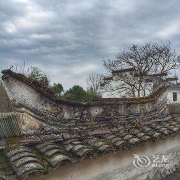 黟县碧山猪栏酒吧乡村客栈酒店提供图片