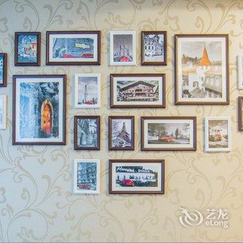 长沙维福顿华远国际公寓(五一广场步行街店)酒店提供图片