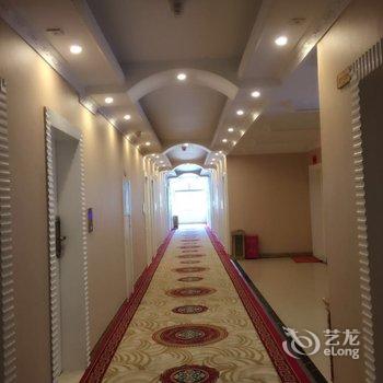 波密川藏大酒店酒店提供图片