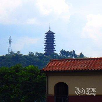 郴州步云别墅酒店酒店提供图片