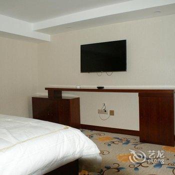 武威市世纪宾馆酒店提供图片