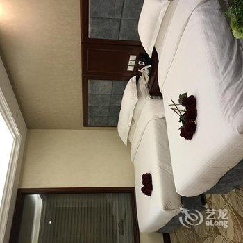 大连日月明精选(火车站上海路店)酒店提供图片