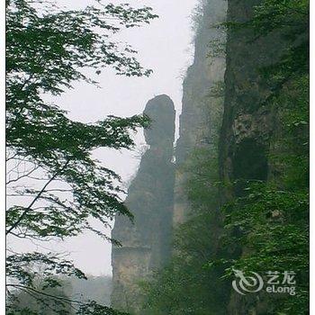 野三坡新花农家院酒店提供图片