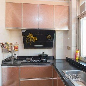 北戴河海韵假日家庭公寓酒店提供图片