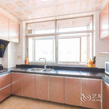 北戴河海韵假日家庭公寓酒店提供图片