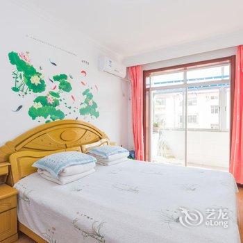 北戴河海韵假日家庭公寓酒店提供图片