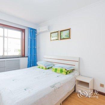 北戴河海韵假日家庭公寓酒店提供图片