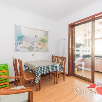 北戴河海韵假日家庭公寓酒店提供图片