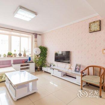 北戴河海韵假日家庭公寓酒店提供图片