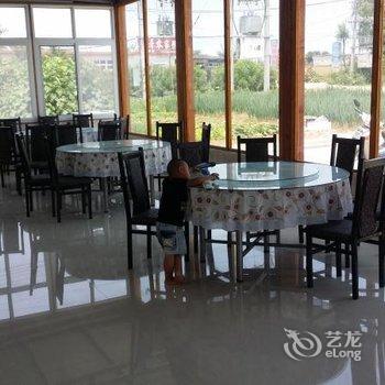 葫芦岛绥中峰玲雅居农家院酒店提供图片
