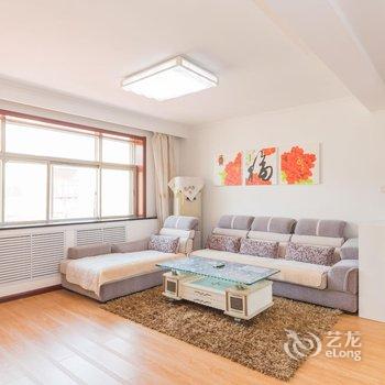 北戴河海韵假日家庭公寓酒店提供图片