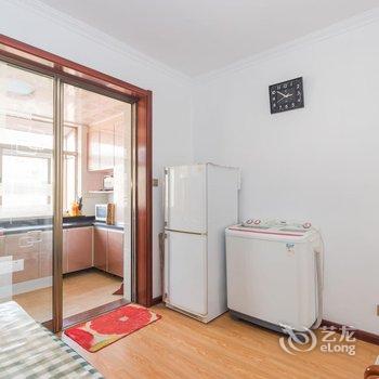北戴河海韵假日家庭公寓酒店提供图片