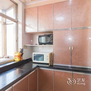 北戴河海韵假日家庭公寓酒店提供图片