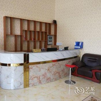 郑州益硕商务酒店酒店提供图片