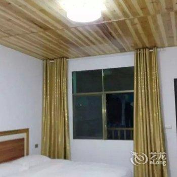 江口梵净山江源山庄酒店提供图片