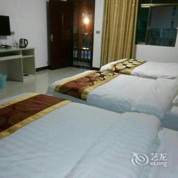 江口梵净山江源山庄酒店提供图片