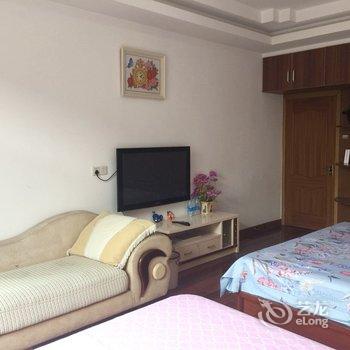 上海莱佳民宿南华店酒店提供图片