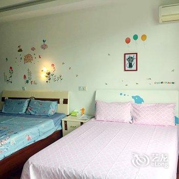 上海莱佳民宿南华店酒店提供图片