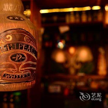 香格里拉悠然山谷客栈酒店提供图片