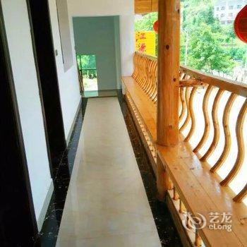 江口梵净山江源山庄酒店提供图片