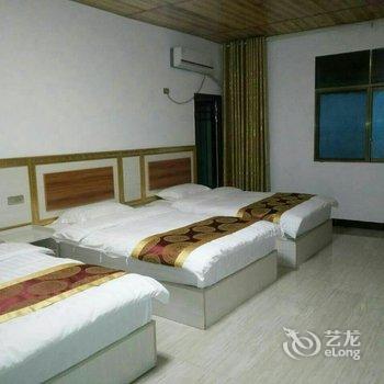 江口梵净山江源山庄酒店提供图片