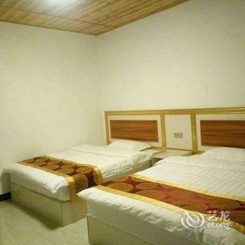 江口梵净山江源山庄酒店提供图片