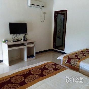 江口梵净山江源山庄酒店提供图片