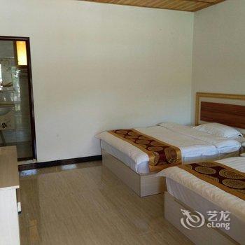 江口梵净山江源山庄酒店提供图片