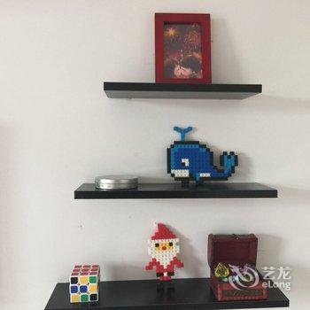 上海莱佳民宿南华店酒店提供图片