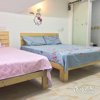 上海莱佳民宿南华店酒店提供图片