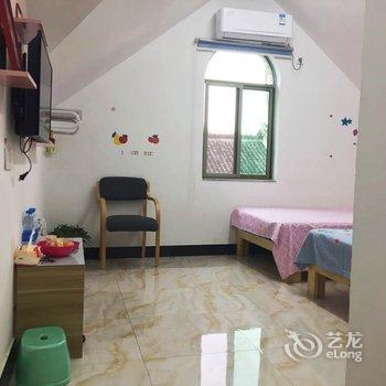 上海莱佳民宿南华店酒店提供图片