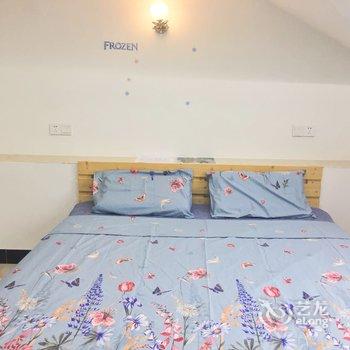 上海莱佳民宿南华店酒店提供图片