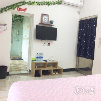 上海莱佳民宿南华店酒店提供图片