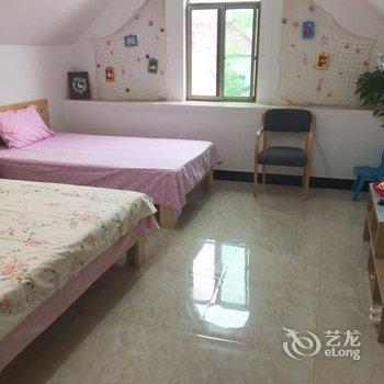 上海莱佳民宿南华店酒店提供图片