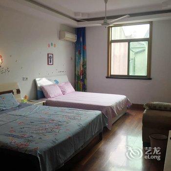 上海莱佳民宿南华店酒店提供图片