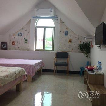 上海莱佳民宿南华店酒店提供图片