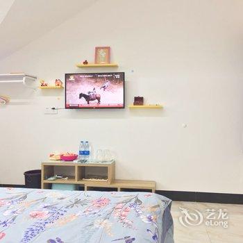 上海莱佳民宿南华店酒店提供图片