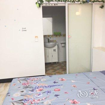 上海莱佳民宿南华店酒店提供图片