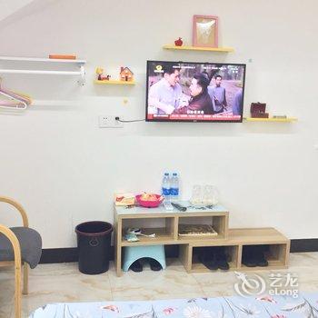 上海莱佳民宿南华店酒店提供图片