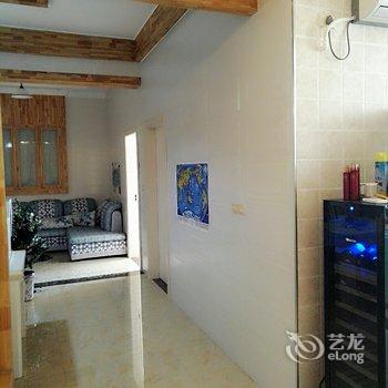 荔波韩式民宿酒店提供图片
