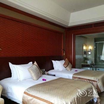 瑞丽景成地海温泉度假中心酒店酒店提供图片