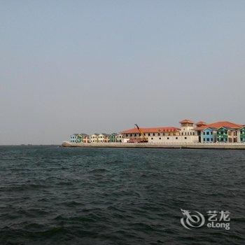 乐亭唐山湾三贝旅游码头佟先生海景公寓酒店提供图片