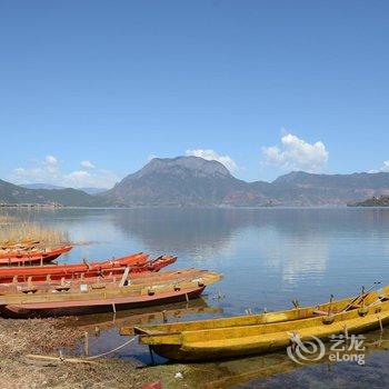 丽江泸沽湖印象风情园客栈酒店提供图片