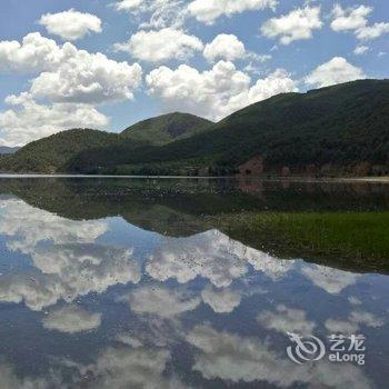 丽江泸沽湖印象风情园客栈酒店提供图片