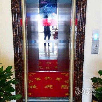尚客优连锁酒店(晋州新世纪商城店)(原307国道路店)酒店提供图片