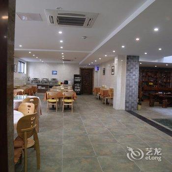 宏村完美生活主题酒店酒店提供图片