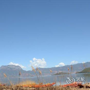 丽江泸沽湖印象风情园客栈酒店提供图片